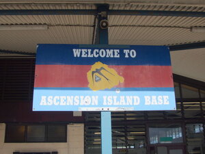 Ascension Island